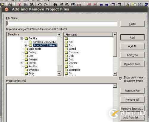 Source Insight怎么在Ubuntu系統(tǒng)中使用