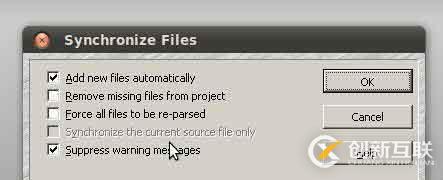 Source Insight怎么在Ubuntu系統(tǒng)中使用