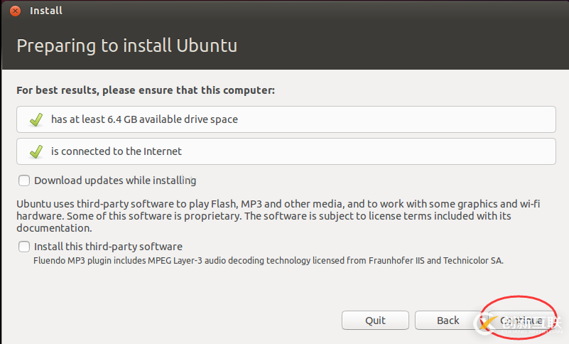 VMware12.0安裝Ubuntu14.04 LTS教程