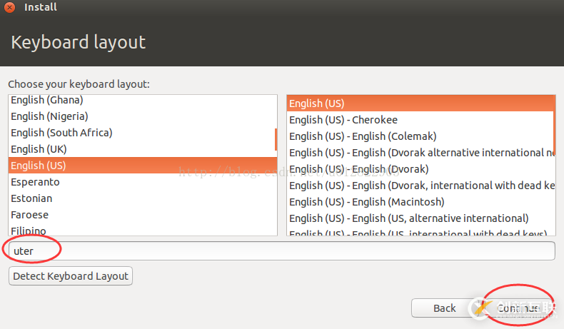 VMware12.0安裝Ubuntu14.04 LTS教程