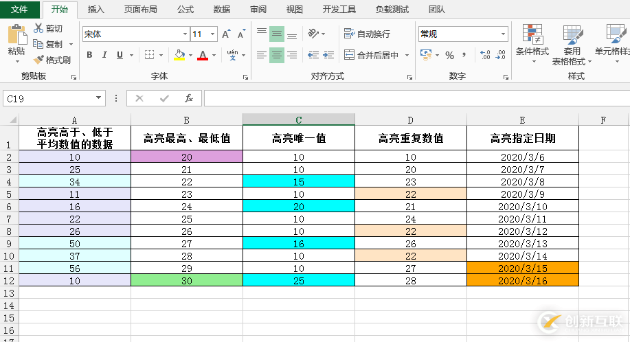 如何在Java項目中對Excel條件格式進行設(shè)置