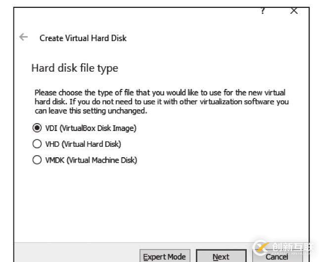 Kali+Linux--------環(huán)境搭建