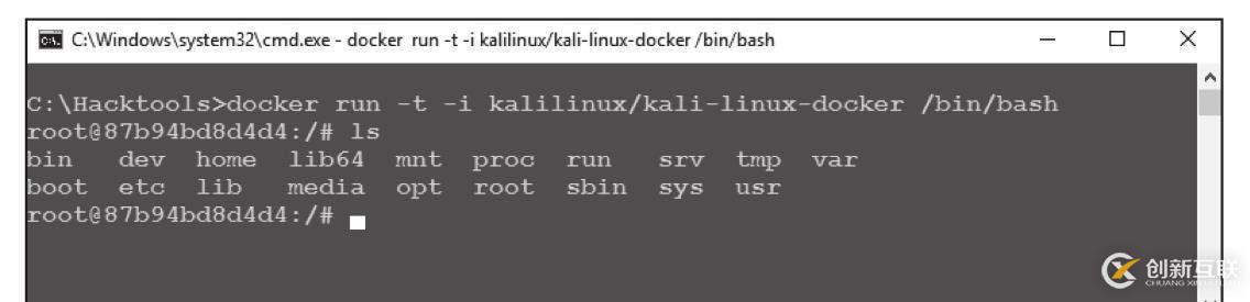 Kali+Linux--------環(huán)境搭建