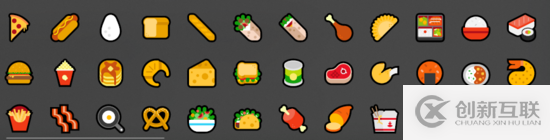 使用CSS怎么實(shí)現(xiàn)一個(gè)彩色字體