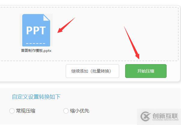 PPT文件太大？如何壓縮PPT？這幾招幫你搞定