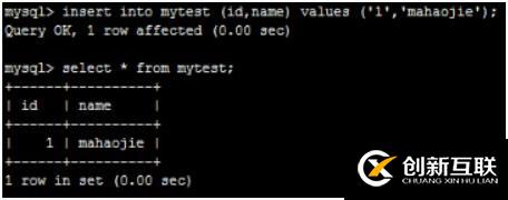 安裝Mysql的二種主流方法