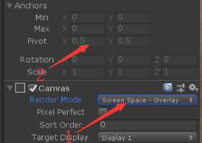 Unity如何實(shí)現(xiàn)簡(jiǎn)單虛擬搖桿