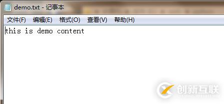 python文件讀寫(xiě)操作