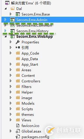 ASP.NET MVC重寫的示例分析