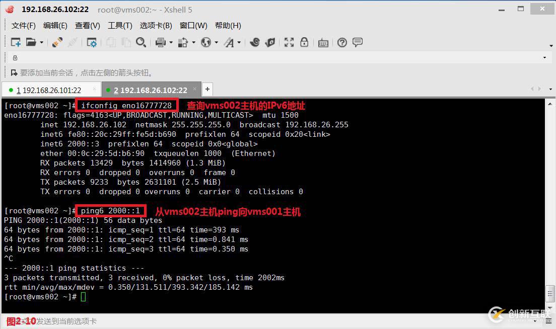 【我的Linux，我做主！】IPv6解決方案