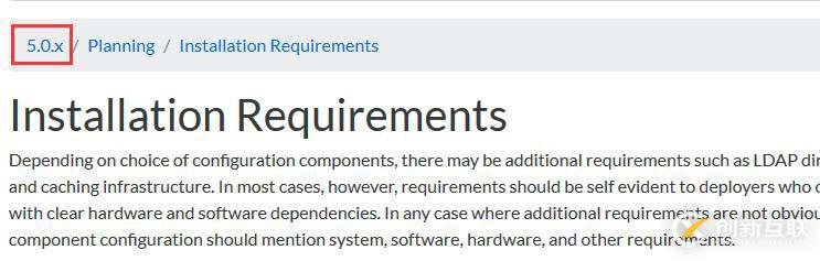 認(rèn)證服務(wù)器cas-server搭建(源碼部署)