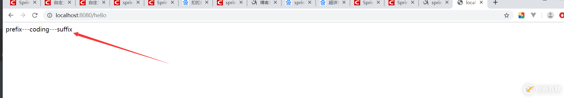 如何手動(dòng)構(gòu)建springBoot啟動(dòng)器