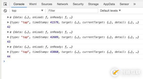 小程序使用函數(shù)節(jié)流解決頁(yè)面多次跳轉(zhuǎn)的示例