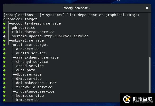 Linux運(yùn)行級別的重要性