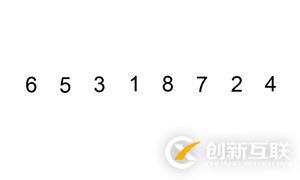 PHP中排序算法原理是什么