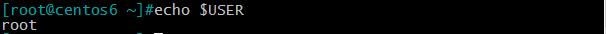 怎么在linux系統(tǒng)中使用echo命令