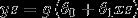 Tensorflow 入門項目實(shí)例