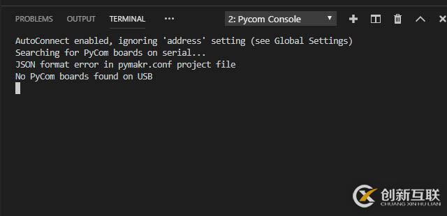使用Visual Studio Code進(jìn)行MicroPython編程