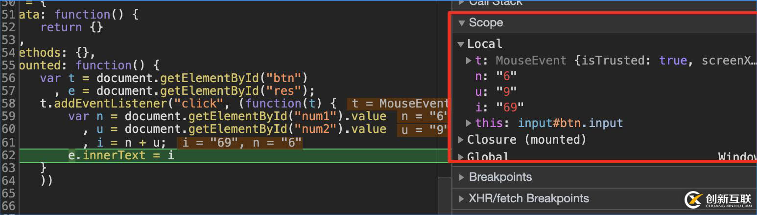 Chrome DevTools如何調(diào)試JavaScript