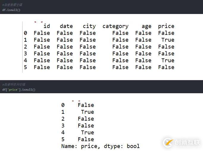 Python操作Excel的函數(shù)有哪些
