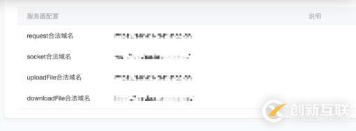 微信小程序中實(shí)現(xiàn)網(wǎng)絡(luò)請求的示例分析