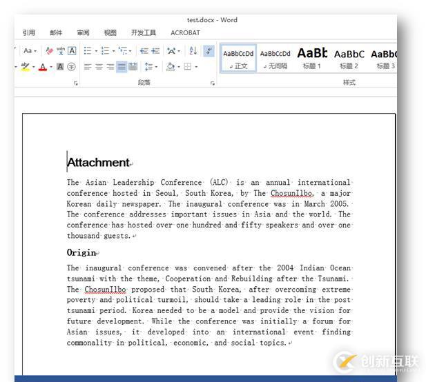 C# 如何處理Word文檔分頁——插入、刪除、阻止分頁
