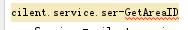怎么在python項(xiàng)目中調(diào)用webservice接口