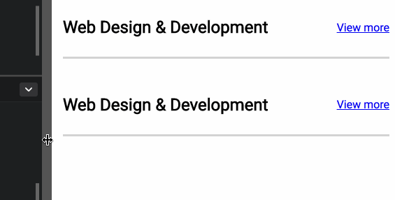 怎么在CSS中解決內(nèi)容過長(zhǎng)問題