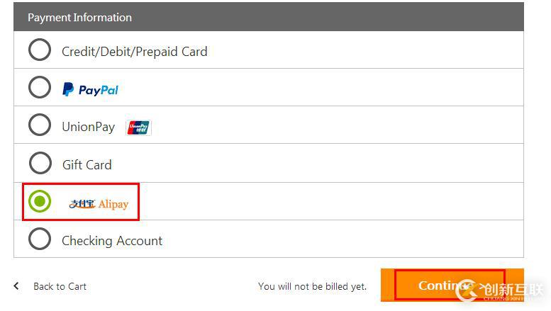 如何購買Godaddy優(yōu)惠主機