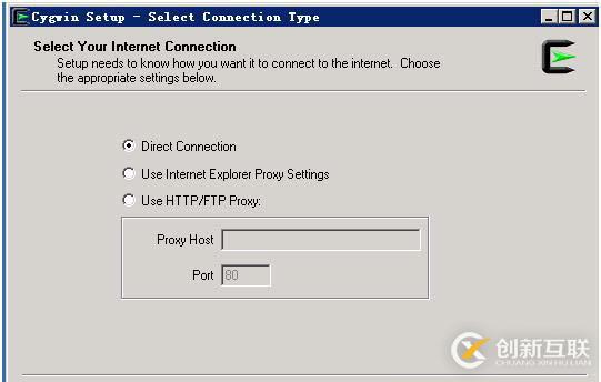 cygwin openssh for windows