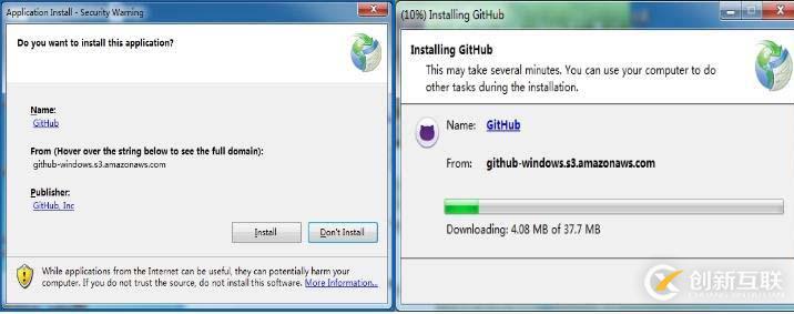GitHub搭建簡(jiǎn)單的項(xiàng)目“Hello HTML”