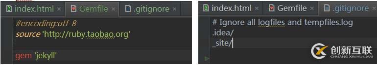 GitHub搭建簡(jiǎn)單的項(xiàng)目“Hello HTML”