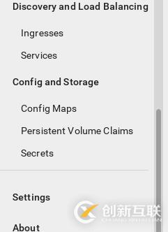 k8s之web界面(Dashboard)從安裝到應(yīng)用