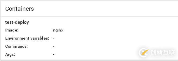 k8s之web界面(Dashboard)從安裝到應(yīng)用