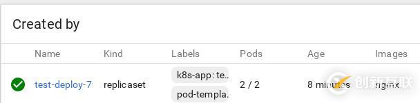k8s之web界面(Dashboard)從安裝到應(yīng)用