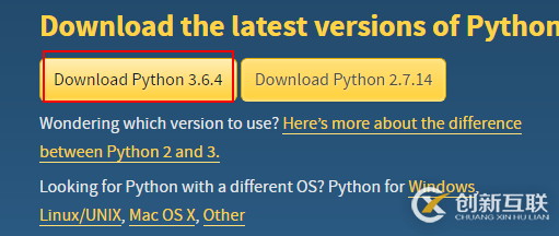 Python、 Pycharm、Django安裝詳細教程(圖文)