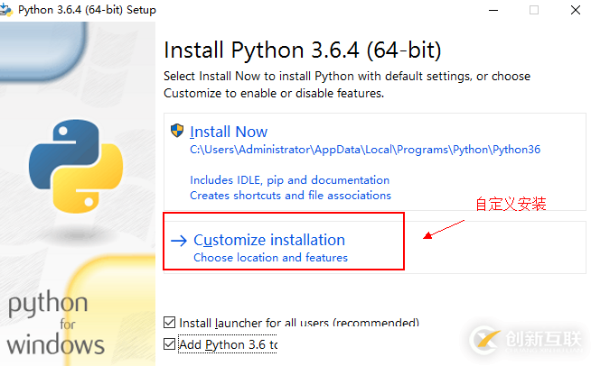 Python、 Pycharm、Django安裝詳細教程(圖文)
