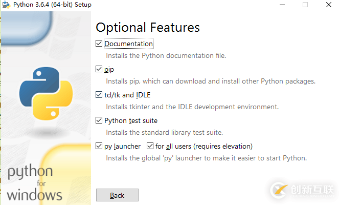 Python、 Pycharm、Django安裝詳細教程(圖文)