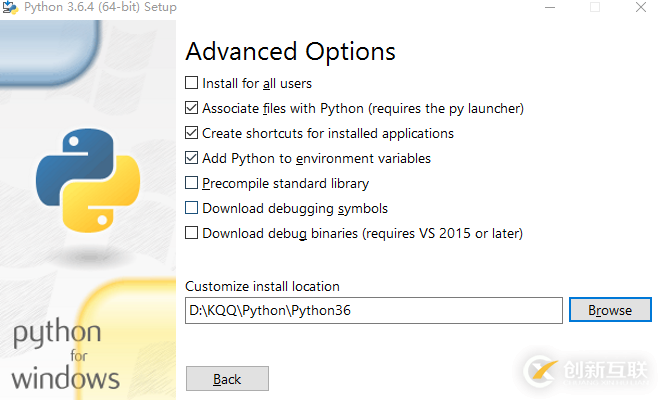 Python、 Pycharm、Django安裝詳細教程(圖文)