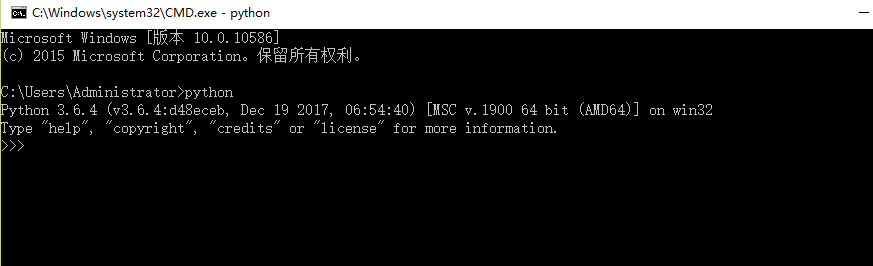 Python、 Pycharm、Django安裝詳細教程(圖文)