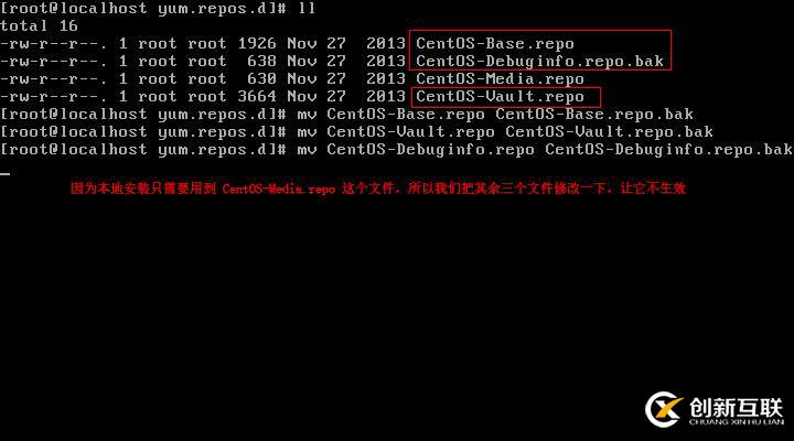 Centos6.5下配置DNS服務器