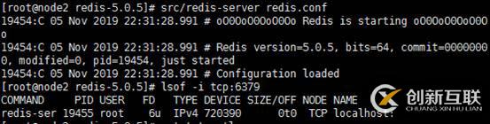 Redis五種數(shù)據(jù)類型