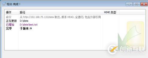 Centos6下SVN服務(wù)器(結(jié)合Apache)的搭建