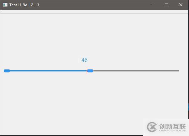 【Qt學(xué)習(xí)筆記】11.自定義控件 Customize the Widget