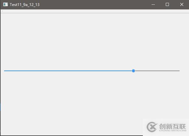 【Qt學(xué)習(xí)筆記】11.自定義控件 Customize the Widget