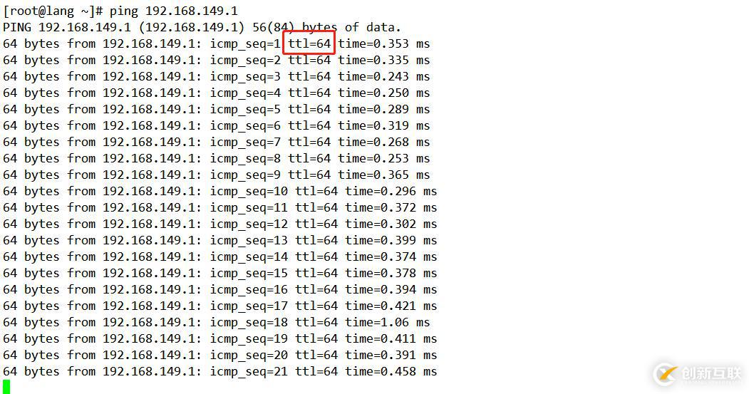 Linux網(wǎng)絡(luò)基本配置