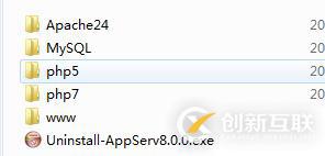 怎么在dw打開(kāi)php項(xiàng)目