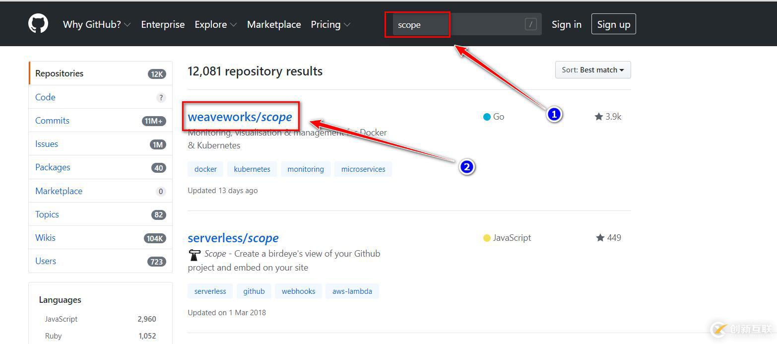 k8s群集的三種Web-UI界面部署