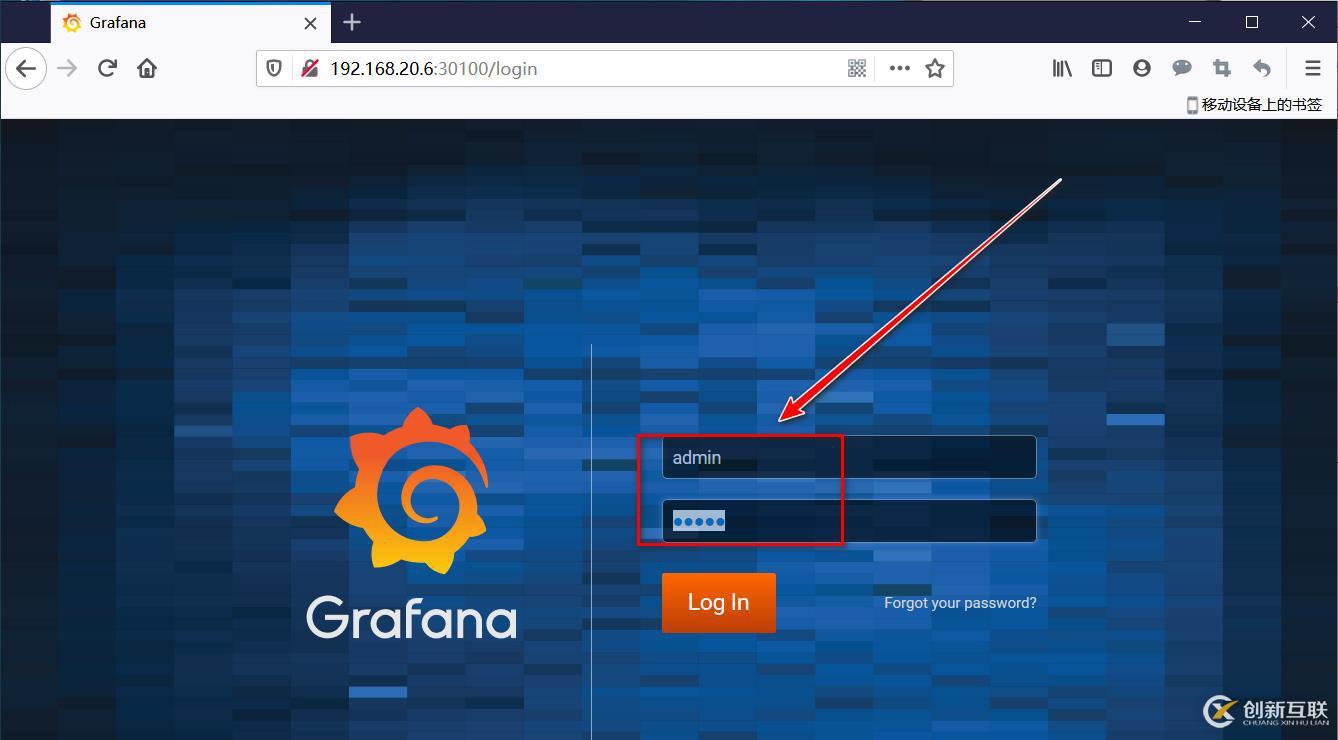 k8s群集的三種Web-UI界面部署