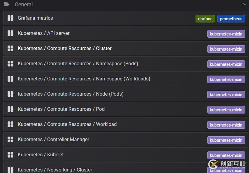k8s群集的三種Web-UI界面部署